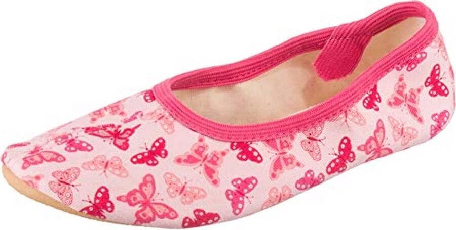 Beck 280 gymschoenen meisjes