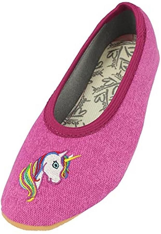 Meisjes Gymnastiekschoenen Comfortabel en Multifunctioneel voor Sport en Vrije Tijd