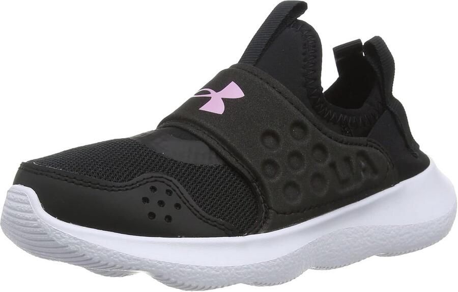 Meisjes Hardloopschoenen Sportieve Sneakers Actieve Kinderen Eenvoudig Aan En Uit