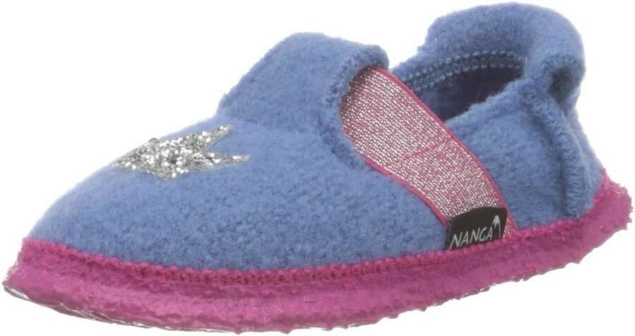 Meisjes Heartbreak Instapschoenen Comfortabele Pantoffels voor Thuis