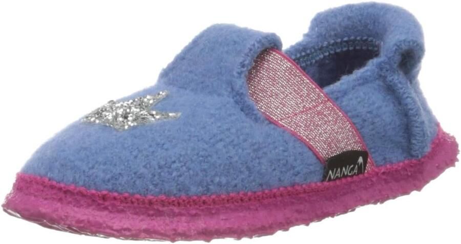 Meisjes Heartbreak Instapschoenen Comfortabele Pantoffels voor Thuis