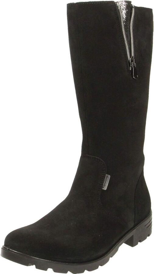 Meisjes Hoge Laarzen Kinderlaarzen voor Stoere Meiden