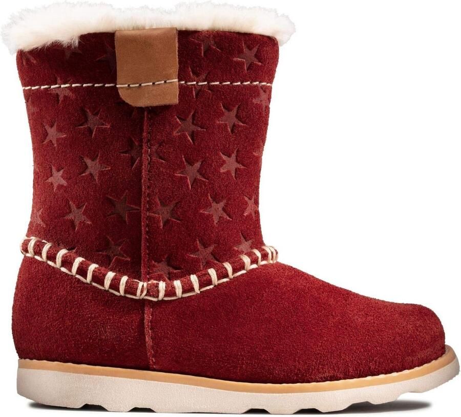 Meisjes Instapschoenen Comfortabele en Flexibele Kinderschoenen