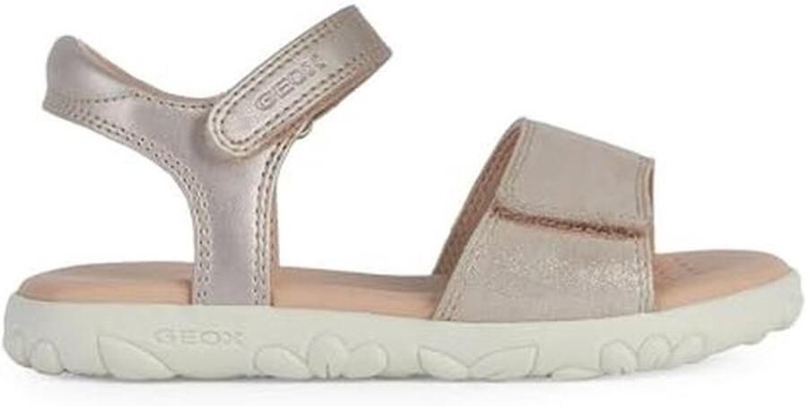 Meisjes J Sandalen Ademend en Comfortabel