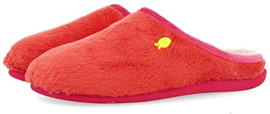 Meisjes Kamanje Slipper voor Comfort en Stijl