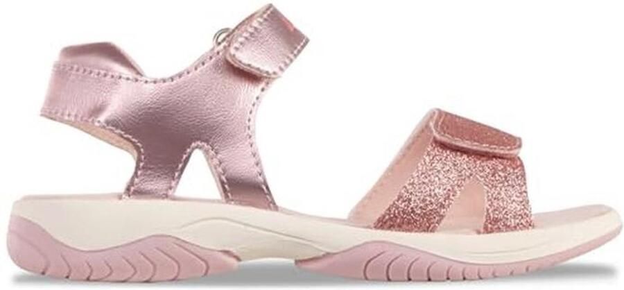 Meisjes KSportsandaal Comfortabele en Stijlvolle Sportieve Sandalen