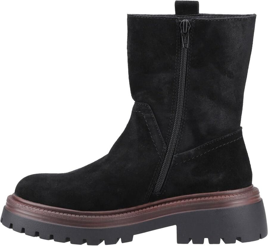 Meisjes Laarsjes Kinderschoenen Dagelijks Gebruik Gedempt Hielontwerp