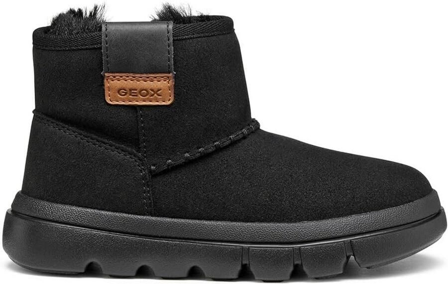 Meisjes Laarzen met Ademend Materiaal