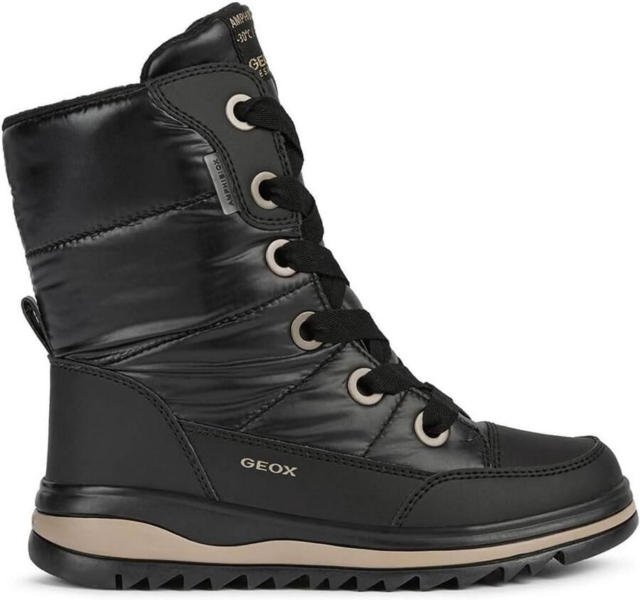 Meisjes Laarzen met Ademende en Waterdichte Zool