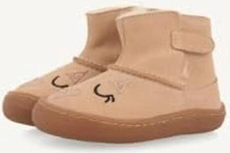 Meisjes Levoca Oxford laarzen Flexibele en Zachte Enkellaarsjes voor Optimaal Comfort