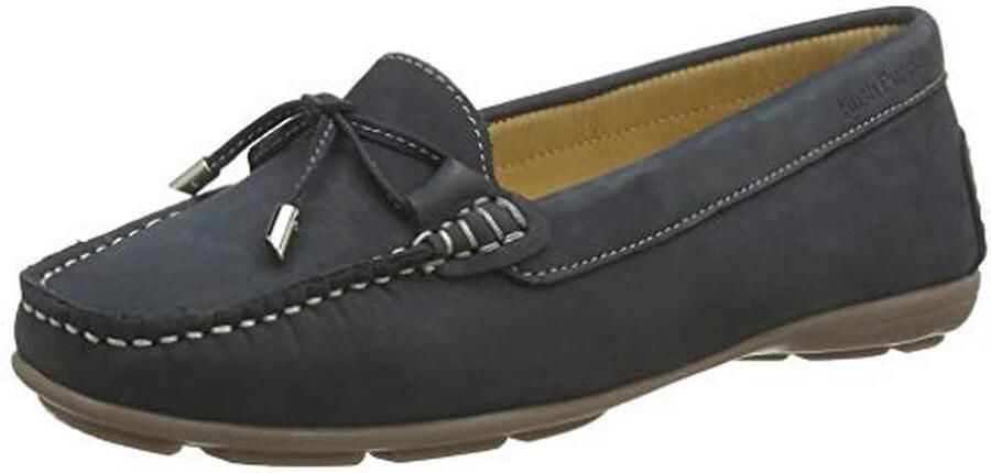 Meisjes Loafers voor Dames Comfortabele Mocassin Schoenen