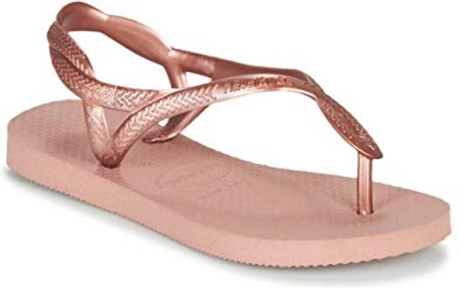 Meisjes LunaPlatte Sandaal