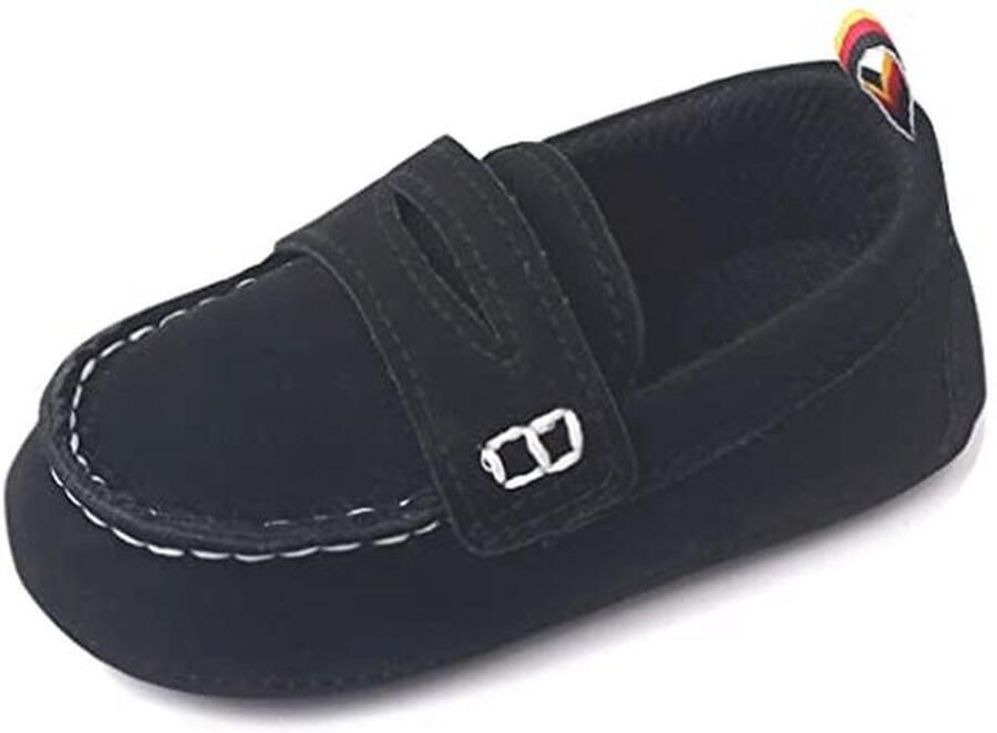 Meisjes mocassins Comfortabele babyschoenen voor elke gelegenheid