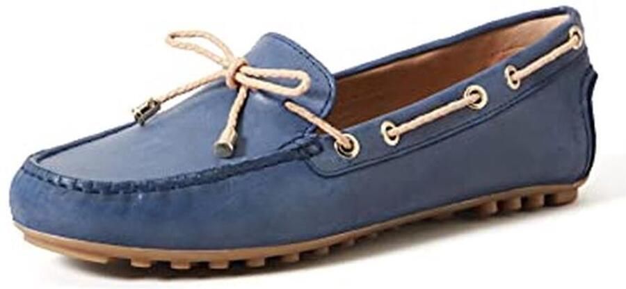 Meisjes Mocassins D LEELYAN voor Casual Dagen
