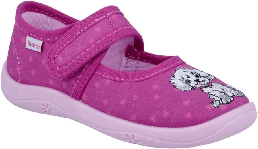 Meisjes Muiltje voor Zomercomfort en Steun