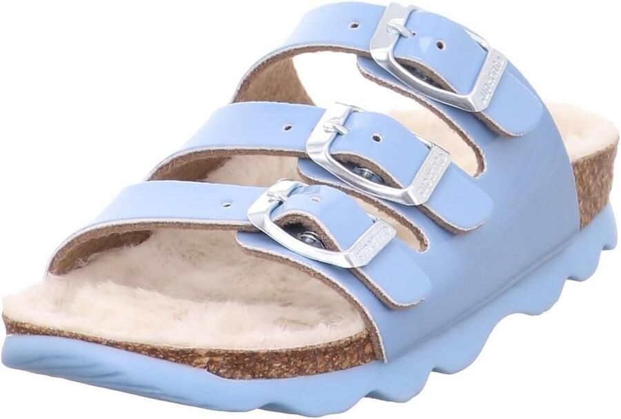 Meisjes Muiltjes Open Rug Lichtgewicht Loopcomfort Zomer Schoenen