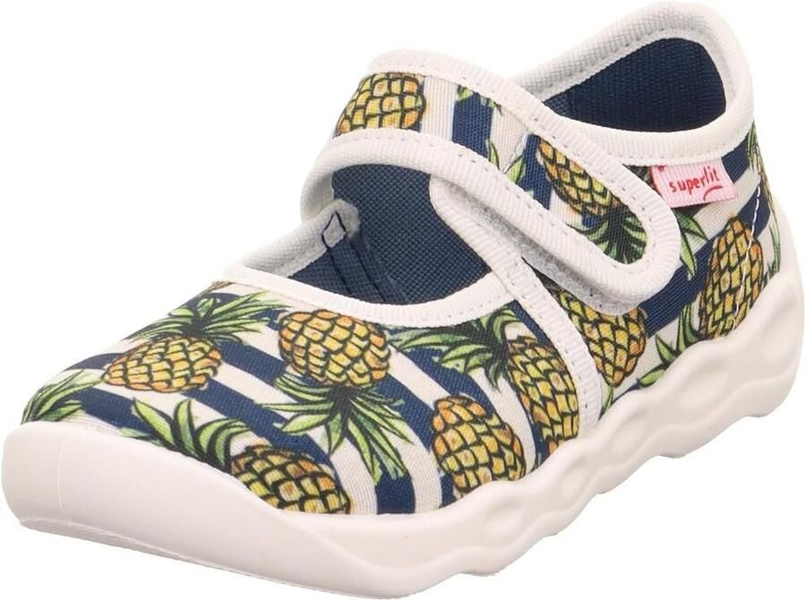 Meisjes Muiltjes Zomer Rubber Comfortabele Instappers