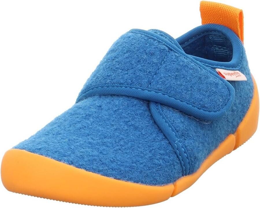 Meisjes mules met voering