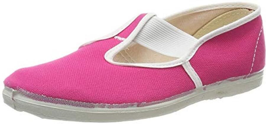 Multisport Indoorschoenen voor Meisjes Flexibele Bovenmateriaal & Hoogwaardige Kwaliteit