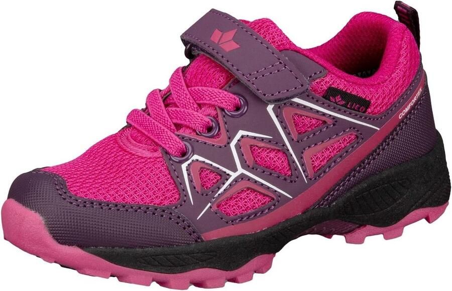 Meisjes Outdoorschoenen voor Hardlopen en Sporten