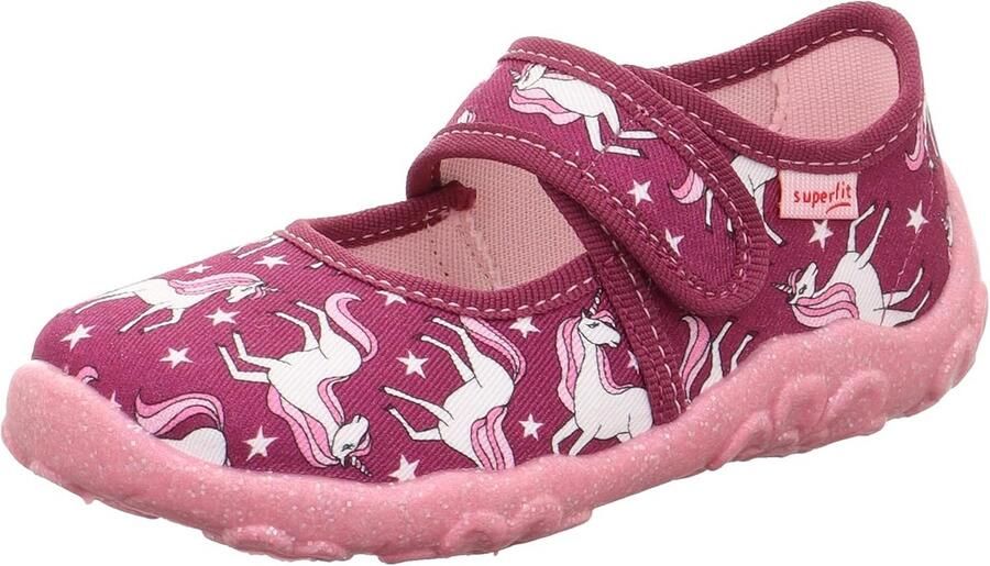 Meisjes Pantoffels Comfortabel en Warm voor Binnen