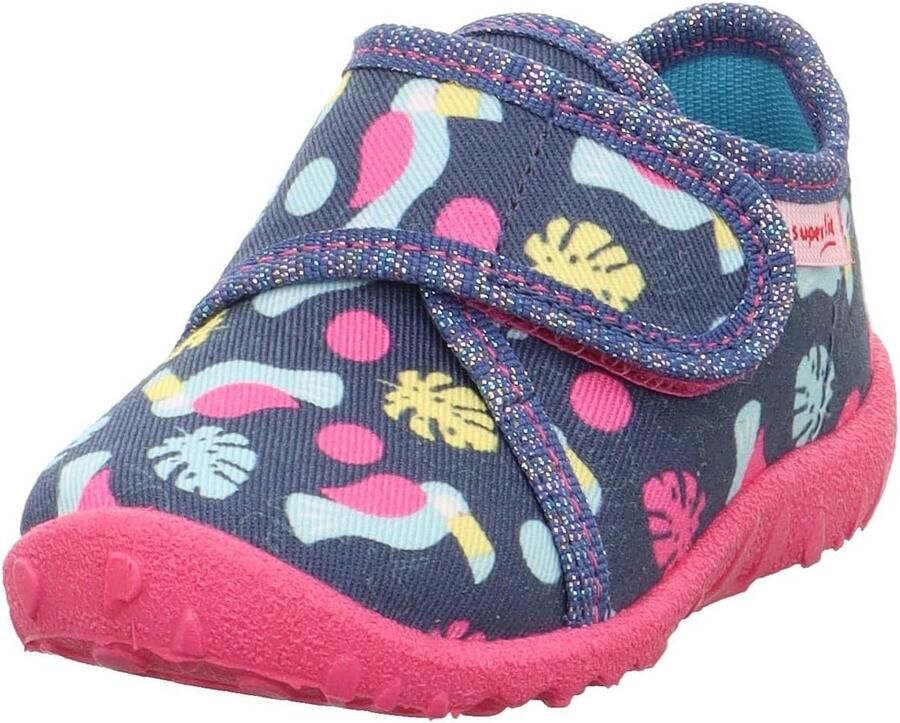 Meisjes Pantoffels Comfortabel Lopen Dunne Zool