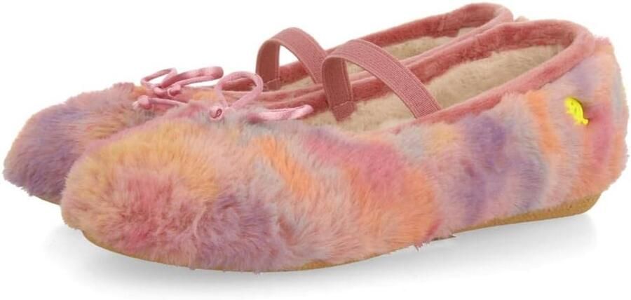 Meisjes Pantoffels Comfortabele en Warme Binnenschoenen voor Kinderen