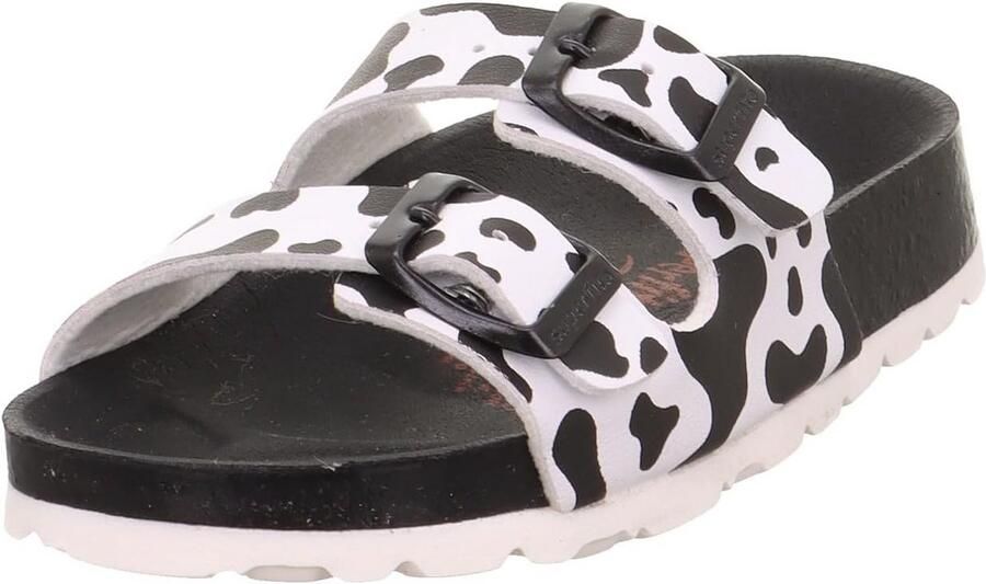 Meisjes Pantoffels en Muiltjes voor Optimaal Loopcomfort