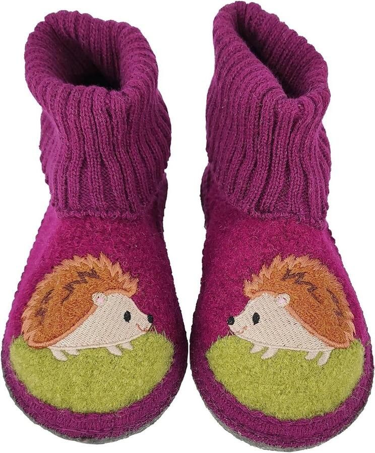 Meisjes Pantoffels Kinder Slippers Thuis Comfort Antislip Zool Niet gespecificeerd Niet gespecificeerd