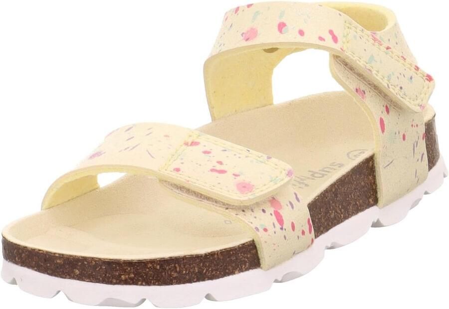 Meisjes Pantoffels Mules Comfortabele Instapsloffen voor Binnen