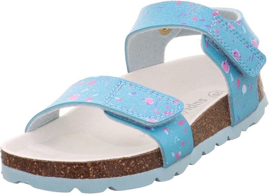 Meisjes Pantoffels Mules Comfortabele Zachte Instapschoenen