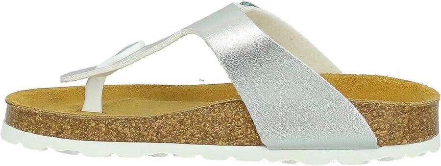 Meisjes Platte Sandaal Zomer Teenslipper