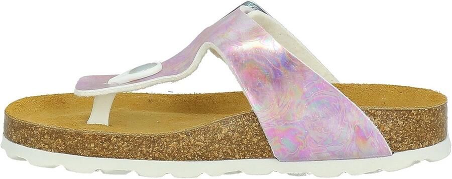 Meisjes Platte Sandalen Zomer Casual Slippers