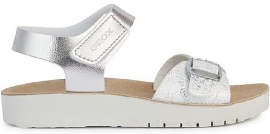 Meisjes Sandaal Ademend en Comfortabel