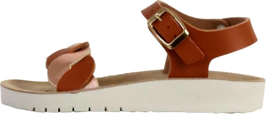 Ademende Meisjes Sandaal voor Zomer Comfortabele en Stijlvolle Kinderschoen