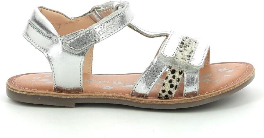 Meisjes Sandaal Diamant Stijl Zomer Schoenen