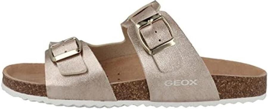 Meisjes Sandaal met Ademend Ontwerp