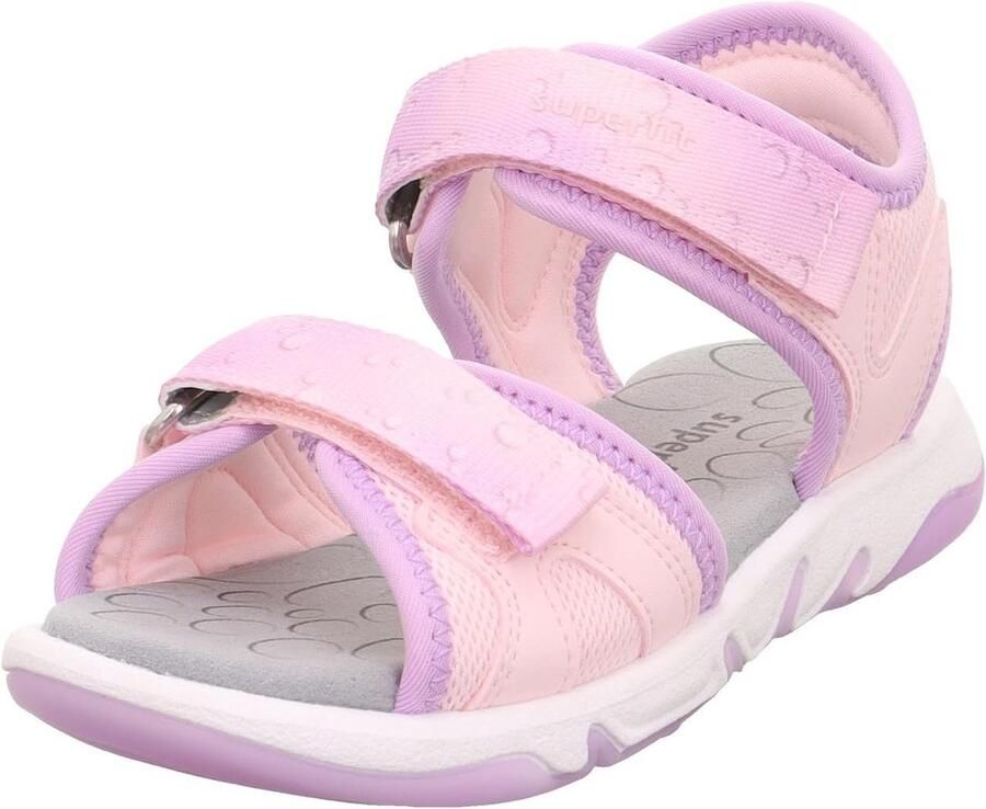 Meisjes Sandaal met Comfortabele Pasvorm voor Zomer