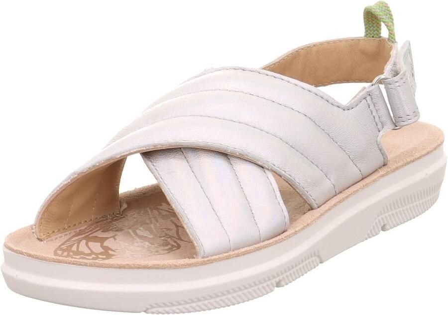 Meisjes Sandaal Paloma Loopcomfort Zomer Schoenen