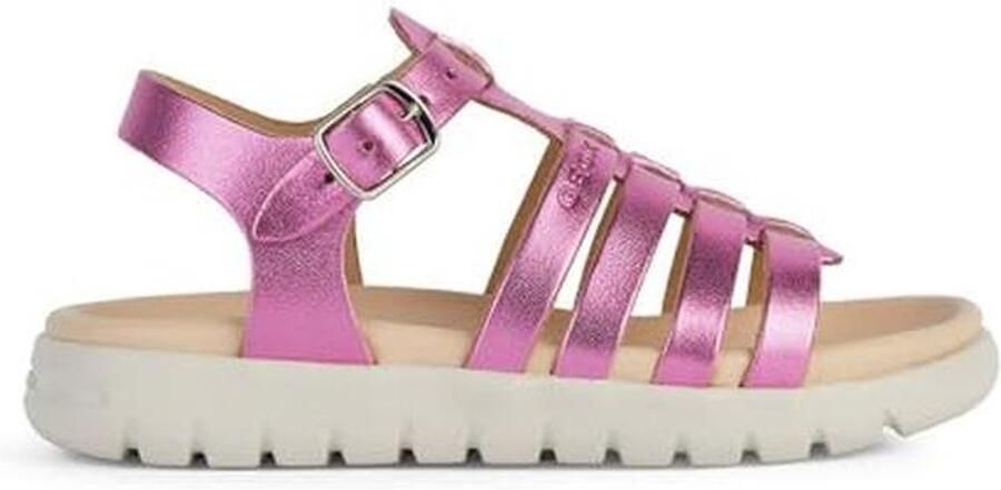 Meisjes Sandaal Soleima Ademend en Comfortabel