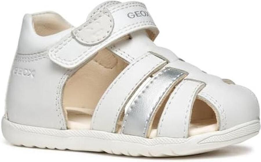 Meisjes Sandaal voor Eerste Stappen Comfortabel en Ademend