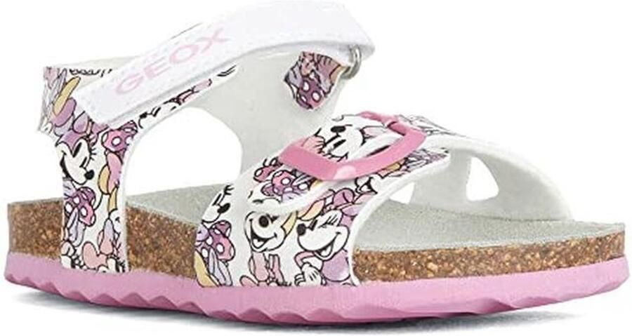 Meisjes Sandalen Ademend Comfort voor Kinderen