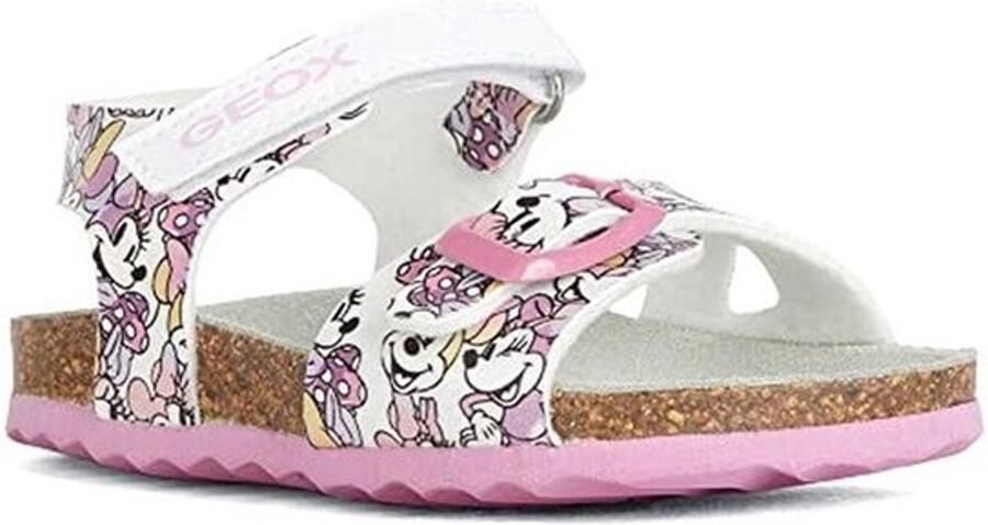 Meisjes Sandalen Ademend Comfort voor Kinderen