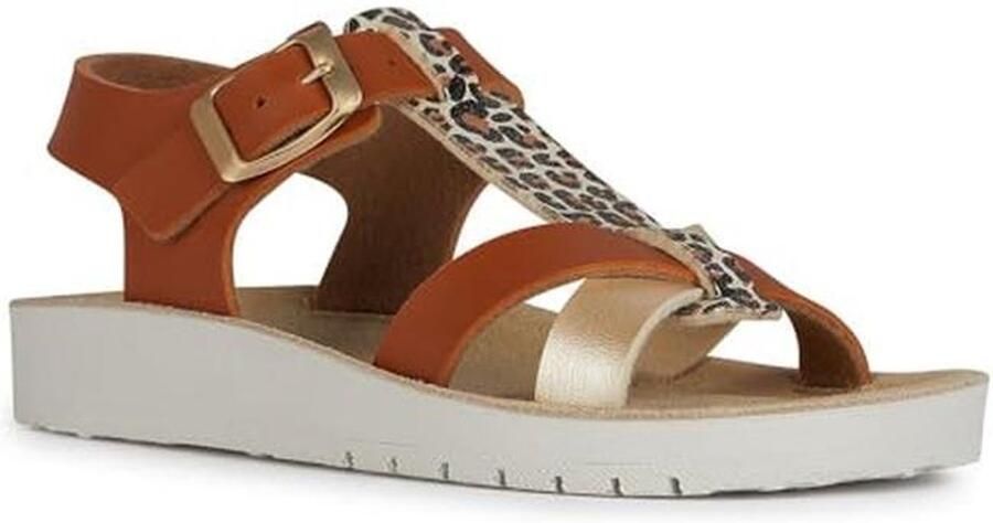 Meisjes Sandalen Ademend Comfort voor Zomerse Dagen