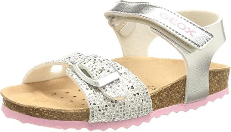 Meisjes Sandalen Ademend en Comfortabel