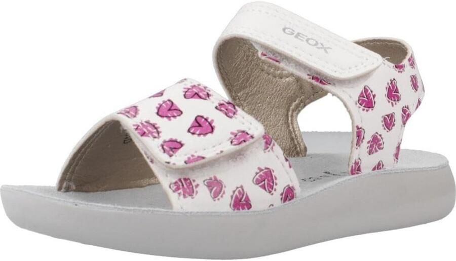 Meisjes Sandalen Ademend en Lichtgewicht