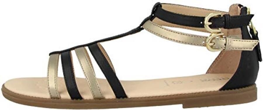 Meisjes Sandalen in Trendy Stijl met Ademend Comfort