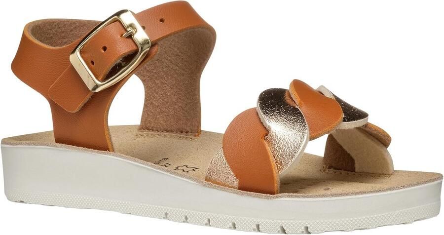 Meisjes Sandalen Kind Ademend en Comfortabel Zomer Sandaal