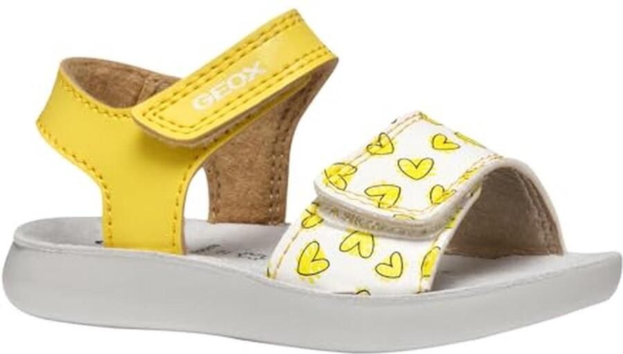 Meisjes Sandalen Lichtgewicht Ademend