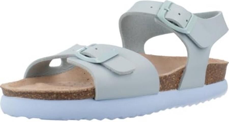 Meisjes Sandalen met Ademend Comfort